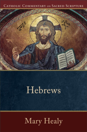 Hebrews - Peter Williamson,Mary Healy