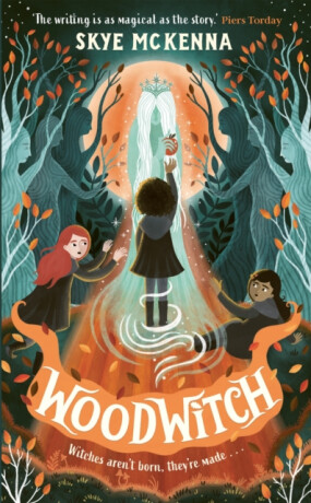 Hedgewitch: Woodwitch - Skye McKenna