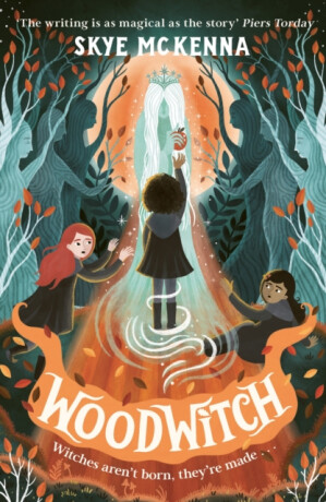 Hedgewitch: Woodwitch - Skye McKenna
