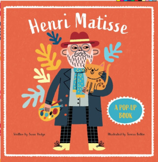 Henri Matisse - Hodge Susie