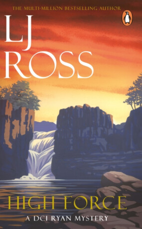 High Force - LJ Ross