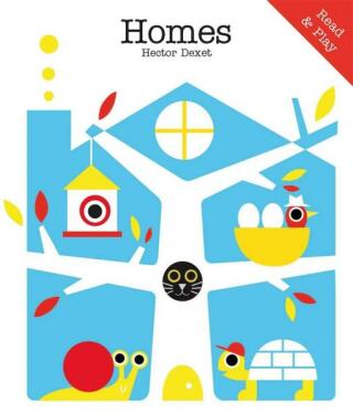 Homes - Hector Dexet