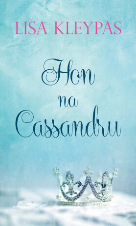 Hon na Cassandru - Lisa Kleypas