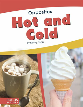 Hot and Cold - Kelsey Jopp