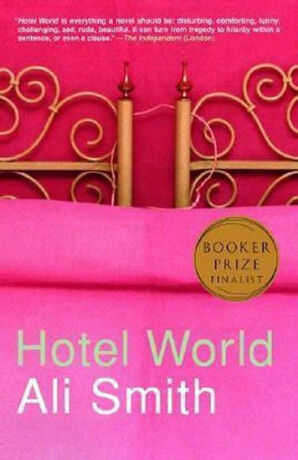 Hotel World - Smith Ali