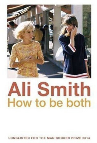 How to be Both - Smith Ali