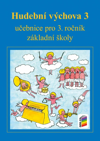 Hudební výchova 3 (učebnice) (3-56) - 