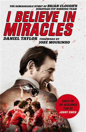 I Believe In Miracles - Daniel Taylor,Jonny Owen