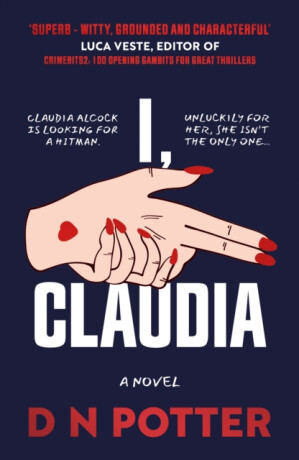 I, Claudia - Alexandra Potter
