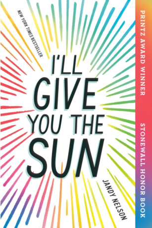 I'll Give You the Sun - Jandy Nelsonová