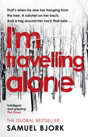 I'm Travelling Alone - Samuel Bjørk