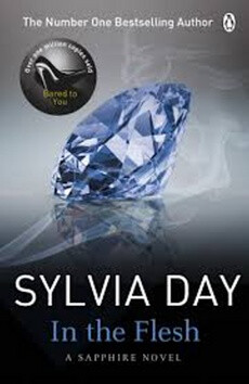 In the Flesh - Sylvia Day