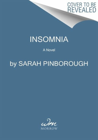 Insomnia - Sarah Pinborough