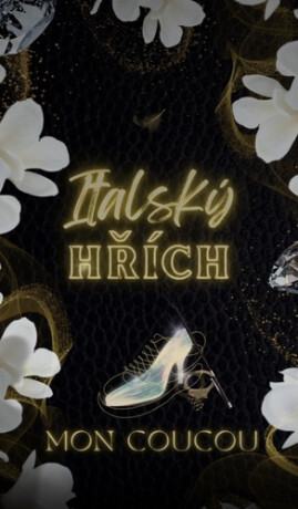Italský hřích (poškozené) - Mon CouCou