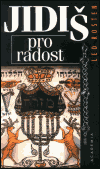 Jidiš pro radost (brož.) - Leo Rosten