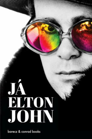 JÁ, Elton John - Elton John