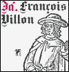 Já, François Villon - Francois Villon