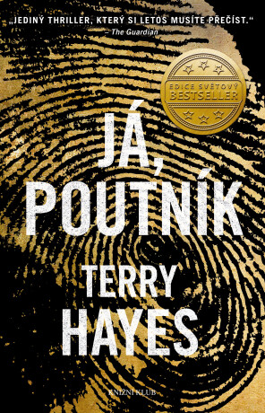 Já, Poutník - Terry Hayes
