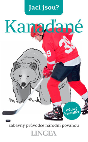 Jací jsou? Kanaďané - Vaughn Roste,Peter W. Wilson