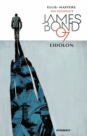 James Bond Volume 2 - Ellis Warren