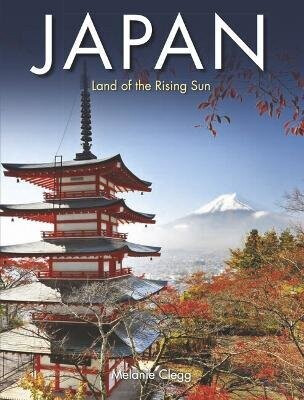 Japan - Melanie Clegg