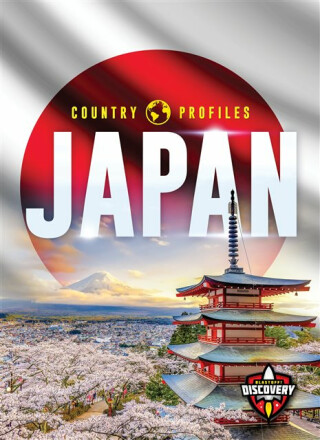 Japan - Marty Gitlin