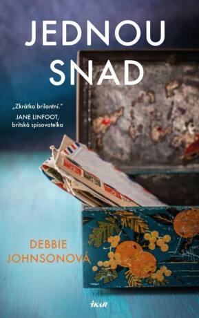Jednou snad - Debbie Johnson