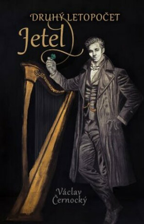 Jetel - Druhý letopočet - Václav Černocký