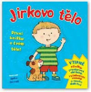 Jirkovo tělo - Spike Gerrell