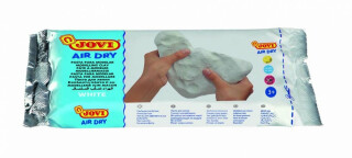 JOVI modelovací hmota samotvrdnoucí 250g, bílá - neuveden