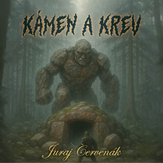 Kámen a krev - Juraj Červenák