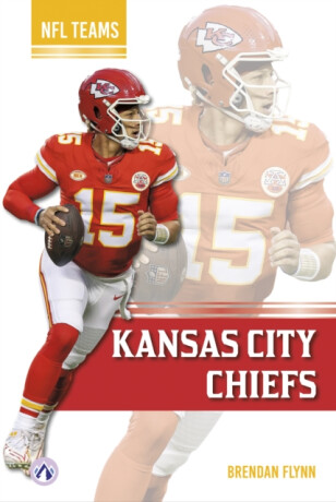 Kansas City Chiefs - Brendan Flynn