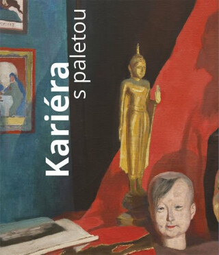 Kariéra s paletou - Pavla Machalíková,Eva Bendová