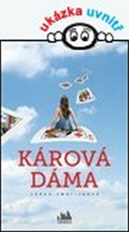 Kárová dáma - Šárka Zmatlíková