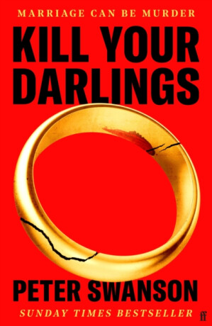 Kill Your Darlings - Peter Swanson