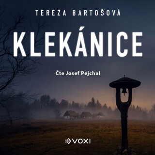 Klekánice - Tereza Bartošová