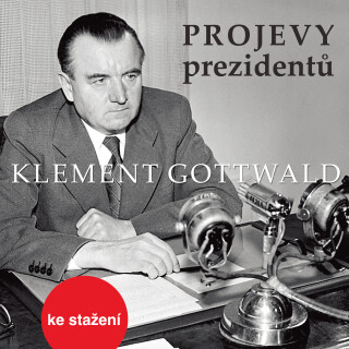 Klement Gottwald - Klement Gottwald