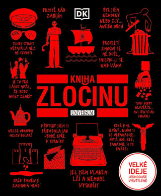 Kniha zločinu - 
