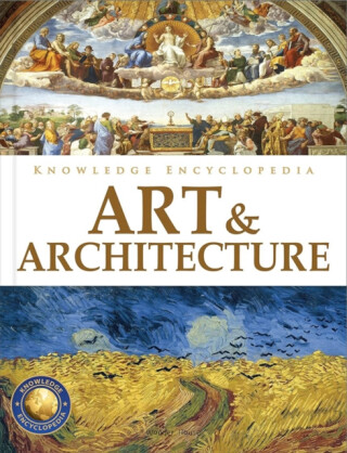 Knowledge Encyclopedia - Wonder House Books