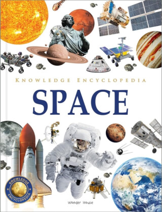 Knowledge Encyclopedia - Wonder House Books