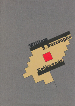 Kočka v nás - William S. Burroughs