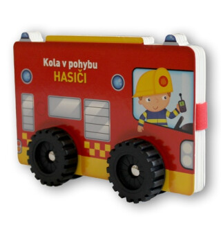Kola v pohybu Hasiči - neuveden