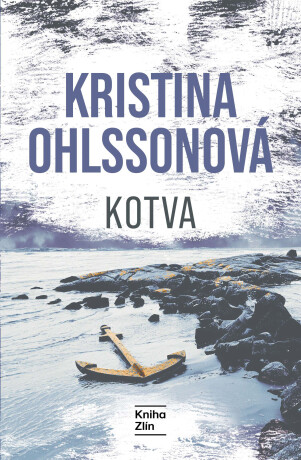 Kotva - Kristina Ohlssonová