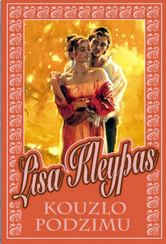 Kouzlo podzimu - Lisa Kleypas