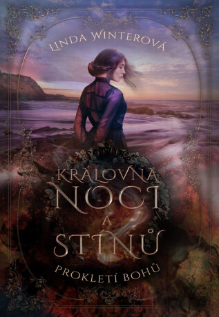 Královna noci a stínů - Linda Winterová