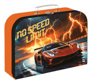 Kufřík lamino 34 cm auto 2 - 