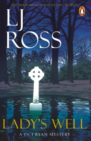 Lady's Well - LJ Ross