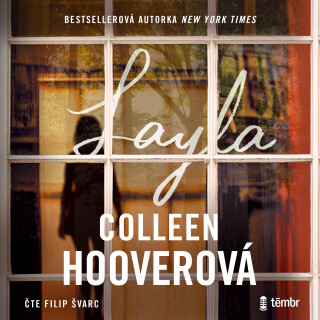 Layla - Colleen Hooverová