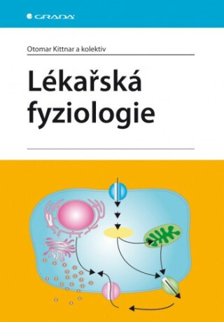 Lékařská fyziologie - Otomar Kittnar