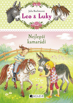Leo a Luky Nejlepší kamarádi - Julia Boehme